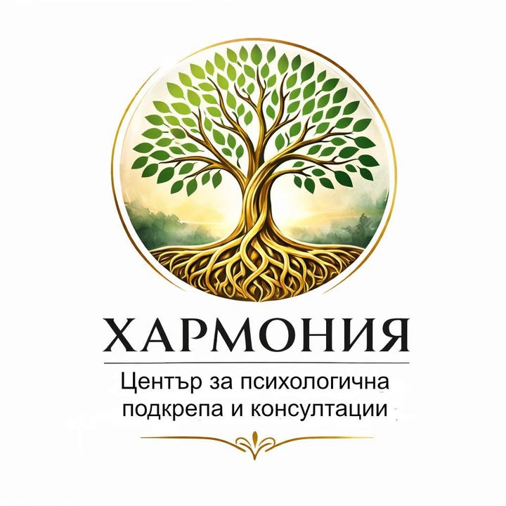 Център „Хармония“